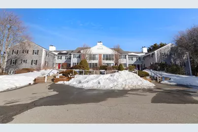 3 Hilltop Drive #UNIT 3, Sandwich, MA 02563 - Photo 31