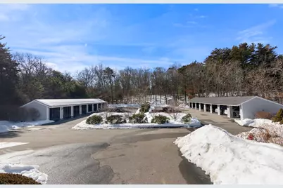 3 Hilltop Drive #UNIT 3, Sandwich, MA 02563 - Photo 31