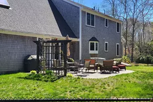 13 Checkerberry Ln, Sandwich, MA 02644 - Photo 5