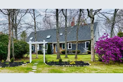 13 Checkerberry Lane, Sandwich, MA 02644 - Photo 5