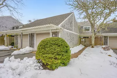 1 Belmont Road #TH18, Harwich, MA 02671 - Photo 3