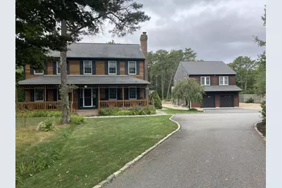 40 Cocheset Path, Yarmouth, MA 02673 - Photo 1