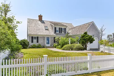 7 Sea Street, Harwich, MA 02646 - Photo 1