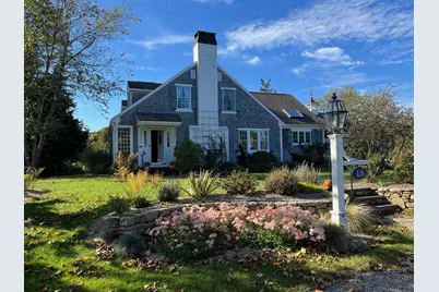 16 Old Salt Works Road, Chatham, MA 02633 - Photo 1