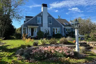 16 Old Salt Works Rd, Chatham, MA 02633 - Photo 1