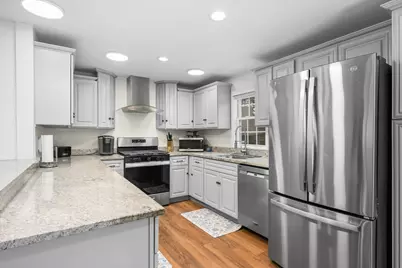 9 Woodville Way, Wareham, MA 02571 - Photo 11