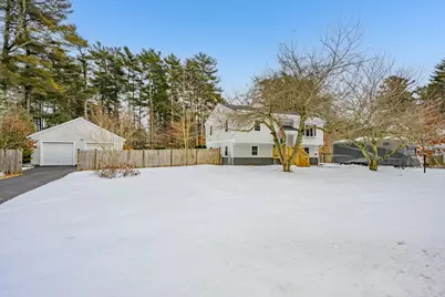 9 Woodville Way, Wareham, MA 02571 - Photo 23