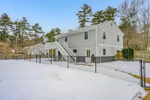 9 Woodville Way, Wareham, MA 02571 - Photo 3