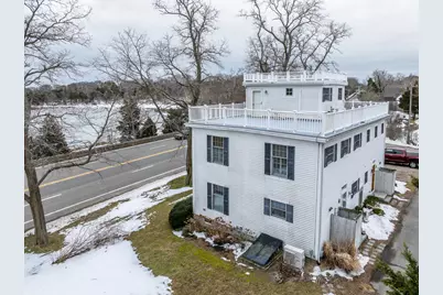 21 Locust Road #UNIT 21, Eastham, MA 02642 - Photo 37