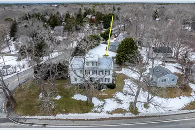 21 Locust Road #UNIT 21, Eastham, MA 02642 - Photo 39