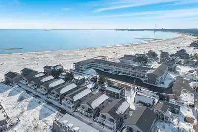945 Commercial Street #Unit 3D, Provincetown, MA 02657 - Photo 1