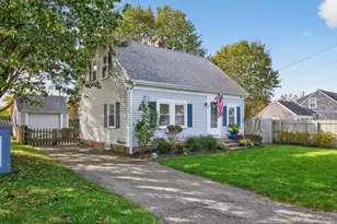 10 Trenton St, Yarmouth, MA 02673 - Photo 1