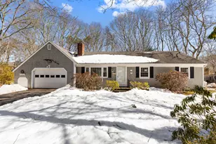 26 S West Dr, Dennis, MA 02638 - Photo 1