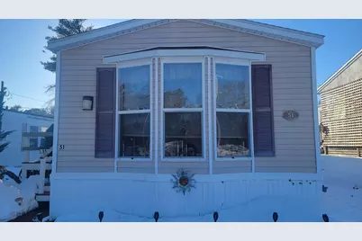 300 Nathan Ellis Highway #51, Mashpee, MA 02649 - Photo 1