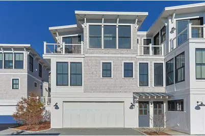 350 Bradford Street #UNIT 11, Provincetown, MA 02657 - Photo 1