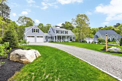 100 Spy Glass Hill Road, Barnstable, MA 02630 - Photo 1
