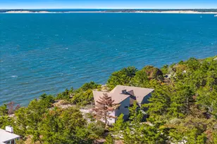 344 King Phillip Rd, Wellfleet, MA 02667 - Photo 1