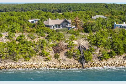 344 King Phillip Road, Wellfleet, MA 02667 - Photo 5