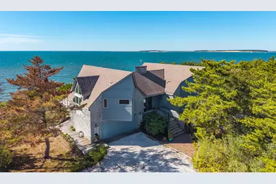 344 King Phillip Road, Wellfleet, MA 02667 - Photo 3
