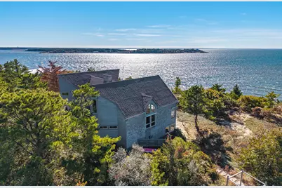 344 King Phillip Road, Wellfleet, MA 02667 - Photo 5