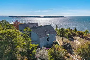 344 King Phillip Rd, Wellfleet, MA 02667 - Photo 5