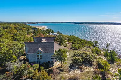 344 King Phillip Road, Wellfleet, MA 02667 - Photo 3