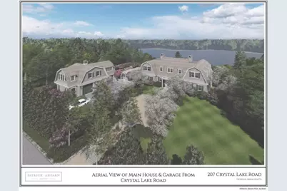 207 Crystal Lake Road, Barnstable, MA 02655 - Photo 3