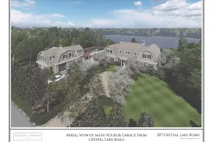 207 Crystal Lake Rd, Barnstable, MA 02655 - Photo 3