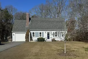 19 Tiller Dr, Falmouth, MA 02536 - Photo 1