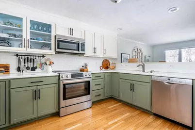 34 Bonwood Drive, Mashpee, MA 02649 - Photo 1