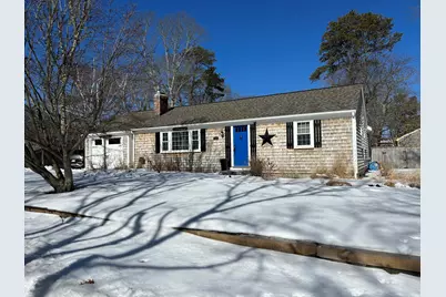 10 Uncle Bills Way, Dennis, MA 02638 - Photo 5