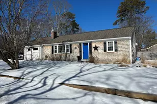 10 Uncle Bills Way, Dennis, MA 02638 - Photo 5