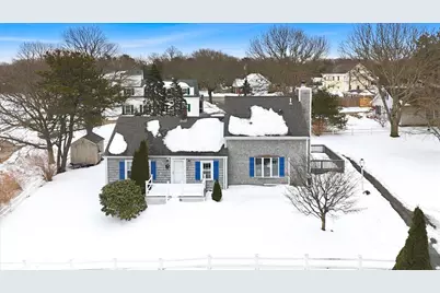 10 Wimbledon Drive, Yarmouth, MA 02673 - Photo 1