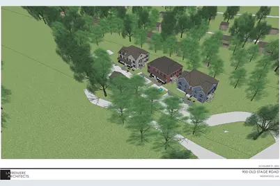 900 Old Stage Road, Barnstable, MA 02630 - Photo 3