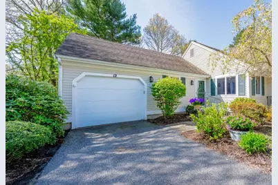 12 Kettle Lane, Mashpee, MA 02649 - Photo 1