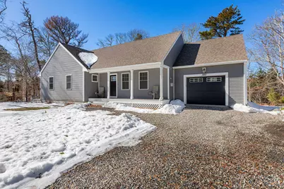 340 Greenland Pond Road, Brewster, MA 02631 - Photo 1