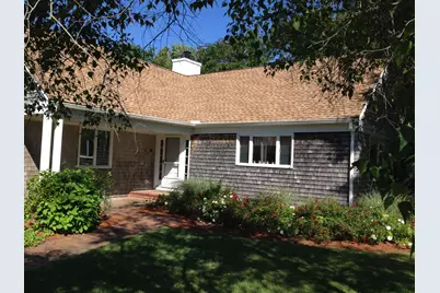 18 Juniper Circle #UNIT 18, Brewster, MA 02631 - Photo 1