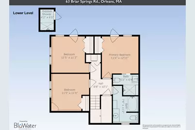 63 Briar Spring Road, Orleans, MA 02653 - Photo 31