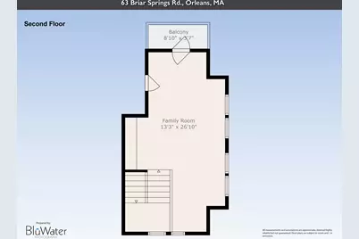 63 Briar Spring Road, Orleans, MA 02653 - Photo 33