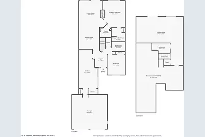 16 West Woods, Yarmouth, MA 02675 - Photo 37