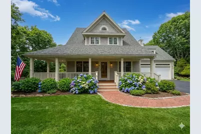 10 Abbey Gate Road, Barnstable, MA 02635 - Photo 1