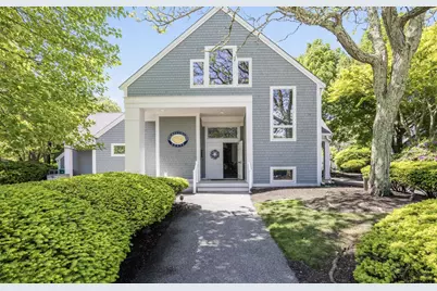 15 John Hall Cartway #UNIT 15, Yarmouth, MA 02675 - Photo 33