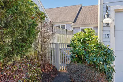 15 John Hall Cartway #UNIT 15, Yarmouth, MA 02675 - Photo 5