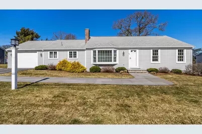 48 Early Redberry Lane, Yarmouth, MA 02675 - Photo 1