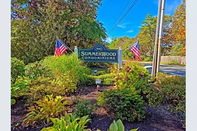 300 Falmouth Road #APT 16A, Mashpee, MA 02649 - Photo 1