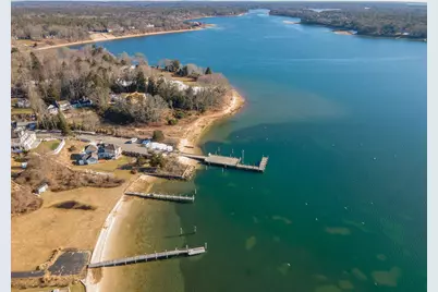 925 Main Street #UNIT 3, Barnstable, MA 02635 - Photo 45