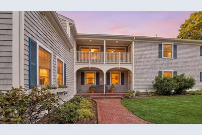 925 Main Street #UNIT 3, Barnstable, MA 02635 - Photo 3