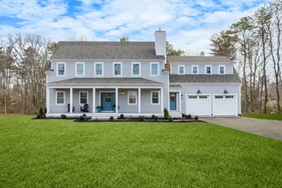 817 Race Lane, Barnstable, MA 02648 - Photo 1