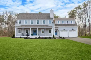 817 Race Ln, Barnstable, MA 02648 - Photo 1
