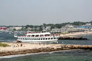 100 Dillingham Ave, Falmouth, MA 02540 - Photo 29